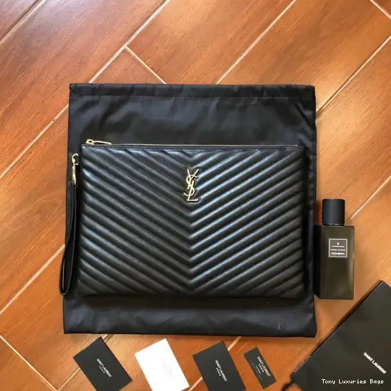 Tony Luxuries YSL MONOGRAM 0630